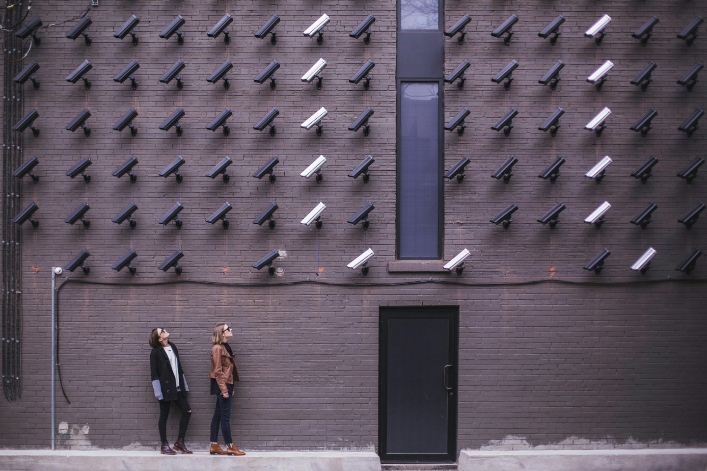 Object Detection & Tracking