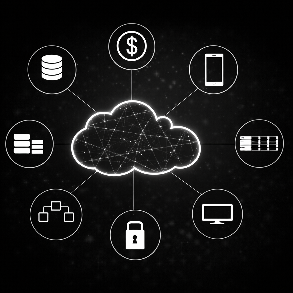 Cloud Services