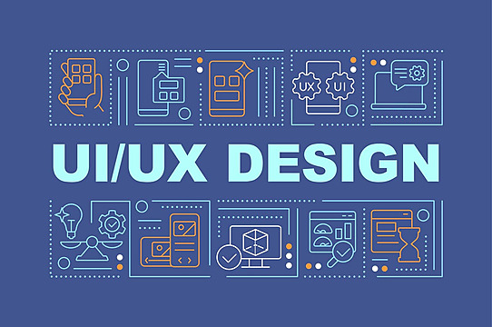 UI/UX Design